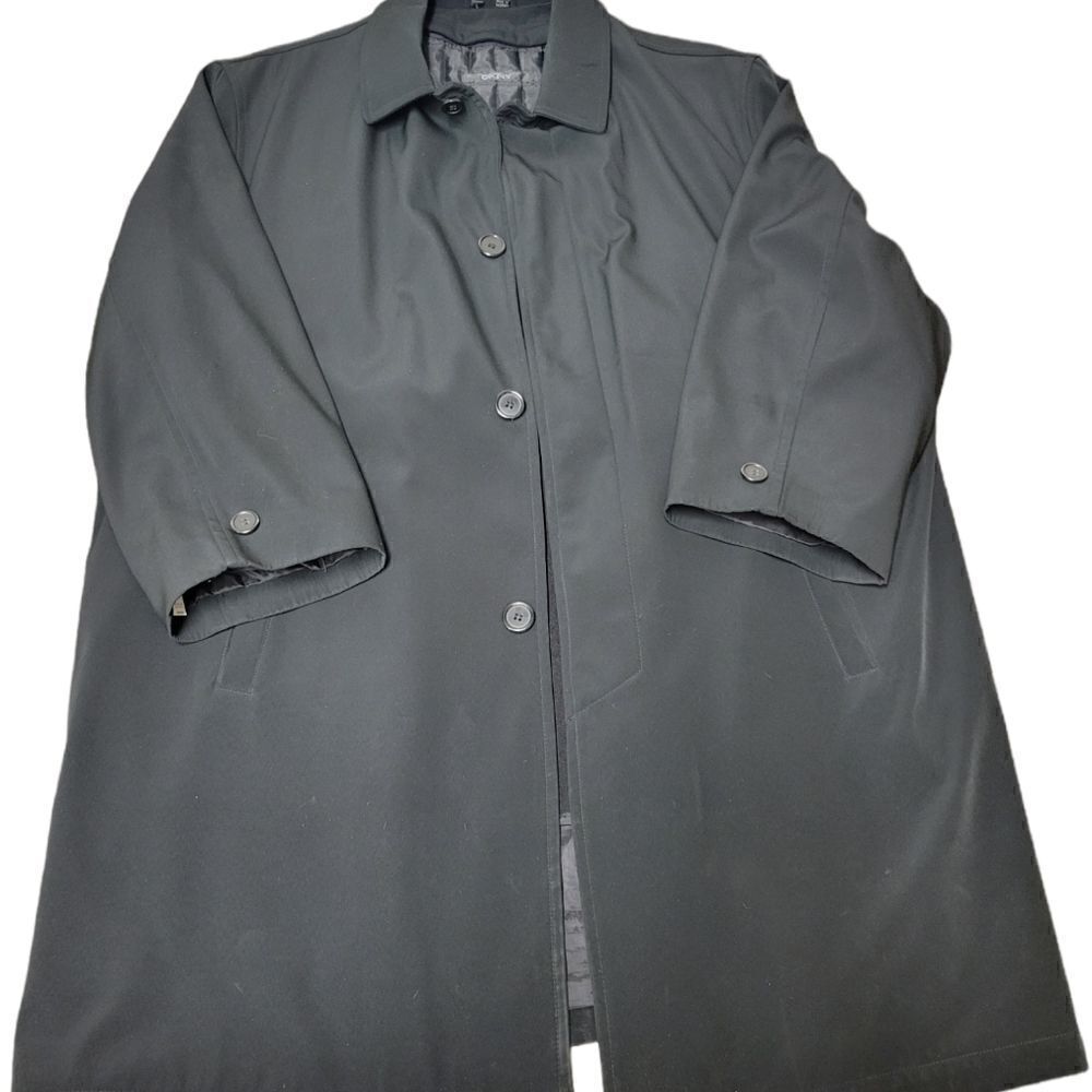 DKNY Overcoat   - Picture 2 of 4